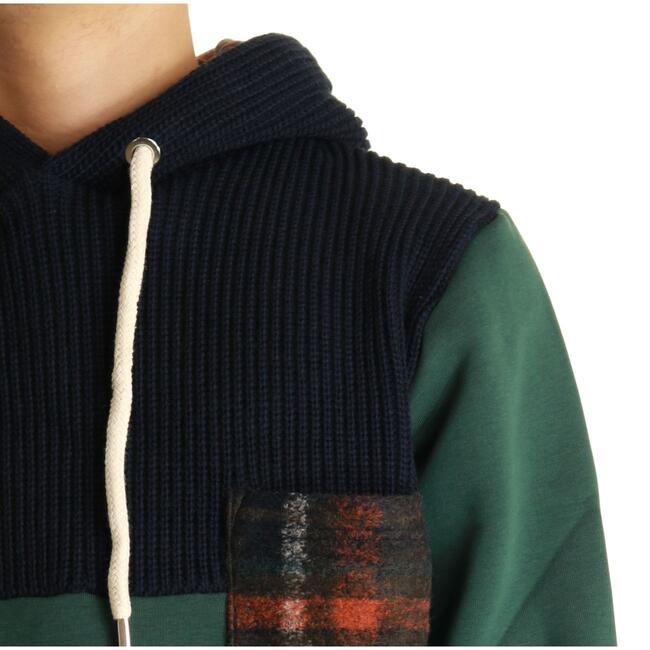 FELPA BICOLOR V2 - Mad Fashion | img vers.650x/